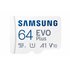 MB-MC64S 64 GB MicroSDXC UHS-I