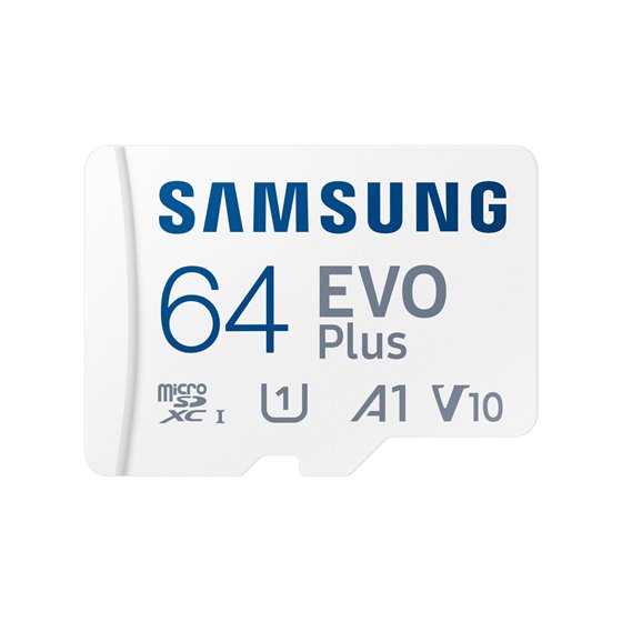 MB-MC64S 64 GB MicroSDXC UHS-I