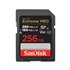 SDSDXEP-256G-GN4IN memoria flash 256 GB SDXC UHS-II Clase 10