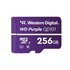WD Purple SC QD101 256 GB MicroSDXC Clase 10