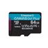 64GB microSDXC Canvas Go Plus Gen4 200R A2 U3 Paquete individual sin ADP