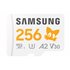 MB-MD256S 256 GB MicroSDXC UHS-I Clase 10