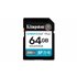 Canvas Go! Plus 64GB SDXC Canvas Go Plus Gen4 200MB/s C10 UHS-I U3 V30