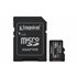 128GB microSDXC Canvas Select Plus Gen3 150MB/s A1 (Incluye adaptador de SD)