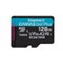 128GB microSDXC Canvas Go Plus Gen4 200R A2 U3 Paquete individual sin ADP