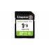 1 TB SDXC Canvas Select Plus Gen3 150 MB/s C10 UHS-I U3 V30