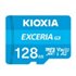 EXCERIA G3 128 GB MicroSDXC UHS-I Clase 10