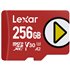 LMSPLAY256G-BNSNG memoria flash 256 GB MicroSDXC UHS-I Clase 10