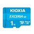 EXCERIA G3 1 TB MicroSDXC UHS-I Clase 10