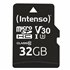 3433480 memoria flash 32 GB MicroSDHC UHS-I Clase 10