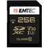 ECMSD256GXC10SP memoria flash 256 GB SDXC UHS-I Clase 10