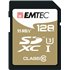 ECMSD128GXC10SP memoria flash 128 GB SDXC Clase 10