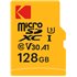 EKMSDM128GXC10HPRK memoria flash 128 GB MicroSD UHS-I Clase 10