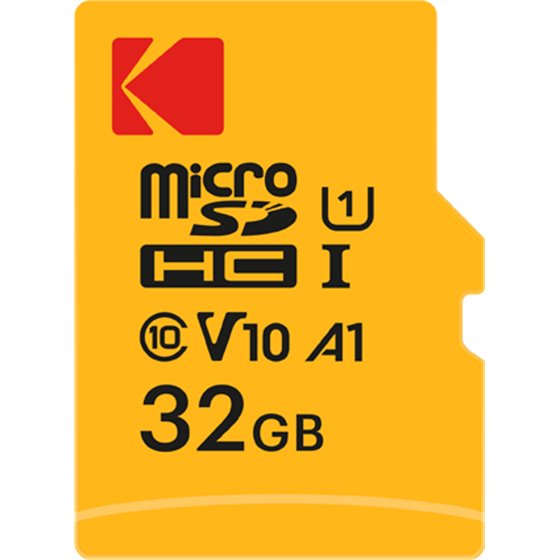 EKMSDM32GHC10K memoria flash 32 GB MicroSD UHS-I Clase 10
