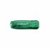 Rainbow Line unidad flash USB 8 GB USB tipo A 2.0 Verde