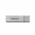 Alu Line unidad flash USB 16 GB USB tipo A 2.0 Plata