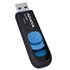 64GB DashDrive UV128 unidad flash USB USB tipo A 3.2 Gen 1 (3.1 Gen 1) Negro, Azul