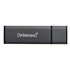 Alu Line unidad flash USB 64 GB USB tipo A 2.0 Antracita
