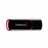 16GB USB2.0 unidad flash USB USB tipo A 2.0 Negro, Rojo