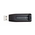 V3 - Unidad USB 3.0 64 GB - Negro