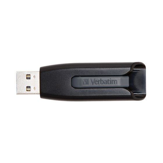 V3 - Unidad USB 3.0 256 GB - Negro