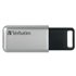 Secure Pro - Unidad USB 3.0 de 64 GB - Plata