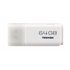 THN-U202W0640E4 unidad flash USB 64 GB USB tipo A 2.0 Blanco