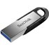 ULTRA FLAIR unidad flash USB 128 GB USB tipo A 3.2 Gen 1 (3.1 Gen 1) Negro, Plata