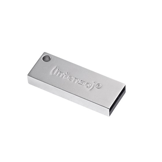Premium Line unidad flash USB 64 GB USB tipo A 3.2 Gen 1 (3.1 Gen 1) Plata