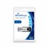 MR911 unidad flash USB 32 GB USB Type-A / Micro-USB 2.0 Negro, Plata