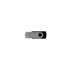 UTS3 unidad flash USB 128 GB USB tipo A 3.2 Gen 1 (3.1 Gen 1) Negro