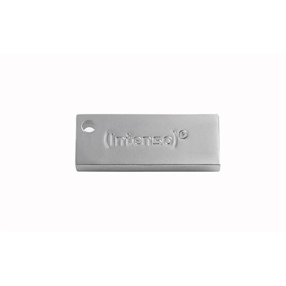 Premium Line unidad flash USB 128 GB USB tipo A 3.2 Gen 1 (3.1 Gen 1) Acero inoxidable