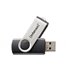 Basic Line unidad flash USB 64 GB USB tipo A 2.0 Negro, Plata