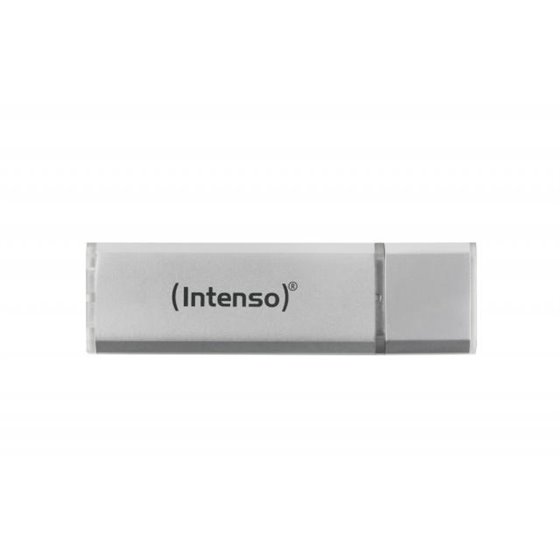 Ultra Line unidad flash USB 512 GB USB tipo A 3.2 Gen 1 (3.1 Gen 1) Plata