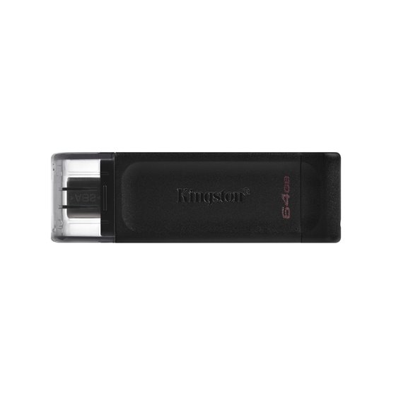 DataTraveler 64GB USB-C 3.2 Gen 1 70