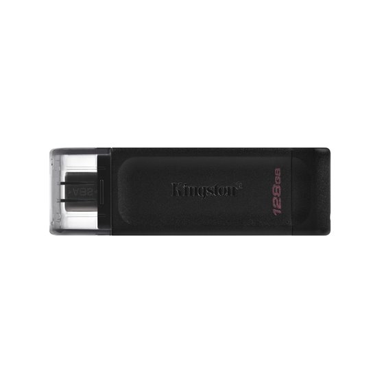DataTraveler 128GB USB-C 3.2 Gen 1 70