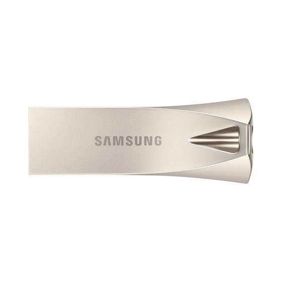 MUF-256BE unidad flash USB 256 GB USB tipo A 3.2 Gen 1 (3.1 Gen 1) Plata