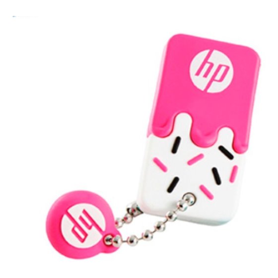 v178p unidad flash USB 32 GB USB tipo A 2.0 Rosa, Blanco
