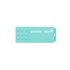 UME3 unidad flash USB 64 GB USB tipo A 3.2 Gen 1 (3.1 Gen 1) Turquesa