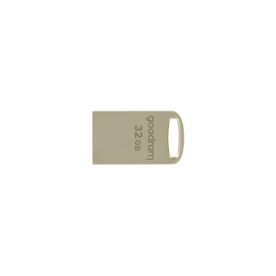 UPO3 unidad flash USB 32 GB USB tipo A 3.2 Gen 1 (3.1 Gen 1) Plata