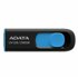 UV128 unidad flash USB 256 GB USB tipo A 3.2 Gen 1 (3.1 Gen 1) Negro, Azul