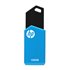 v150w unidad flash USB 128 GB USB tipo A 2.0 Negro, Azul