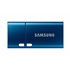 MUF-256DA unidad flash USB 256 GB USB Tipo C 3.2 Gen 1 (3.1 Gen 1) Azul