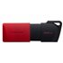 DataTraveler 128GB USB3.2 Gen1 Exodia M (Negro + Rojo)