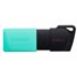 DataTraveler 256GB USB3.2 Gen1 Exodia M (Negro + Turquesa)