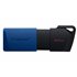 DataTraveler 64GB USB3.2 Gen 1 Exodia M (Negro + Azul)
