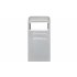 DataTraveler 256GB Micro 200MB/s Metal USB 3.2 Gen 1