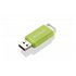 V DataBar unidad flash USB 32 GB USB tipo A 2.0 Verde
