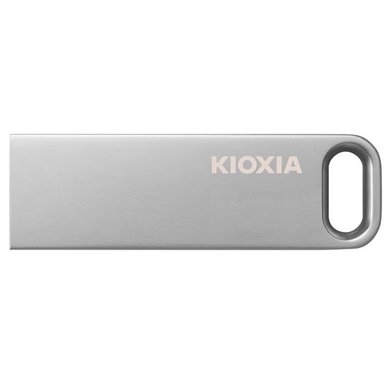 TransMemory U366 unidad flash USB 64 GB USB tipo A 3.2 Gen 1 (3.1 Gen 1) Gris