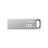 TransMemory U366 unidad flash USB 128 GB USB tipo A 3.2 Gen 1 (3.1 Gen 1) Gris